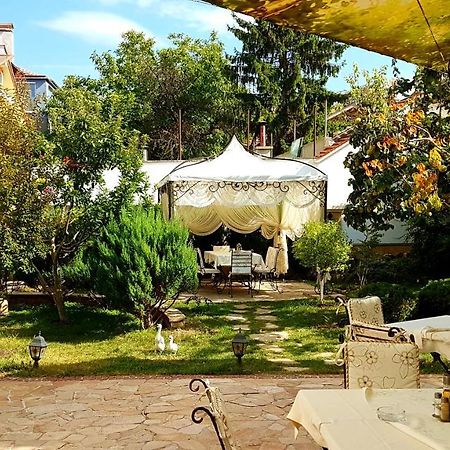 Hotel Green Garden シュメン エクステリア 写真